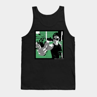 Trinity Tank Top